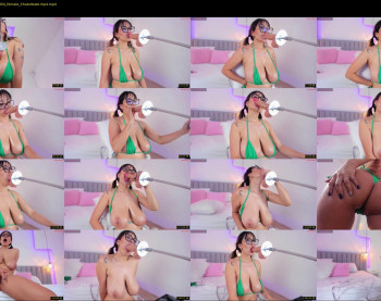 valerynova — 121 minute Chaturbate female cam show recording, 720p, Jan 5, 2024