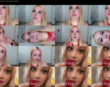 vickyfuckingdoll — 120 minute Chaturbate female cam show recording, 720p, Jan 4, 2024