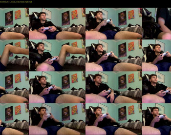 wentbrokeonstrippers — 17 minute Chaturbate male cam show recording, 720p, Jan 4, 2024