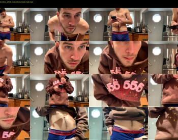 wentbrokeonstrippers — 10 minute Chaturbate male cam show recording, 720p, Jan 4, 2024