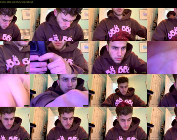 wentbrokeonstrippers — 4 minute Chaturbate male cam show recording, 720p, Jan 4, 2024
