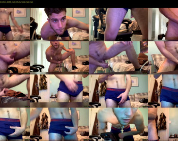 wentbrokeonstrippers — 38 minute Chaturbate male cam show recording, 720p, Jan 4, 2024