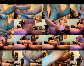 wentbrokeonstrippers — 8 minute Chaturbate male cam show recording, 720p, Jan 4, 2024