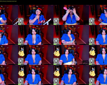 yoki_shizuko — 120 minute Chaturbate female cam show recording, 720p, Jan 4, 2024