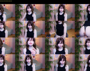 zelda_1 — 32 minute Chaturbate female cam show recording, 720p, Jan 4, 2024