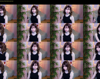 zelda_1 — 7 minute Chaturbate female cam show recording, 720p, Jan 4, 2024