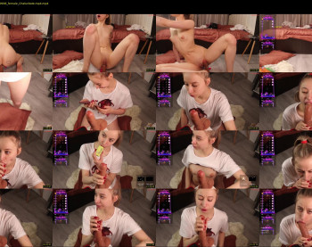_alexa_gold_ — 41 minute Chaturbate female cam show recording, 720p, Jan 5, 2024