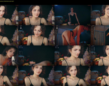 _arta_ — 121 minute Chaturbate female cam show recording, 720p, Jan 5, 2024