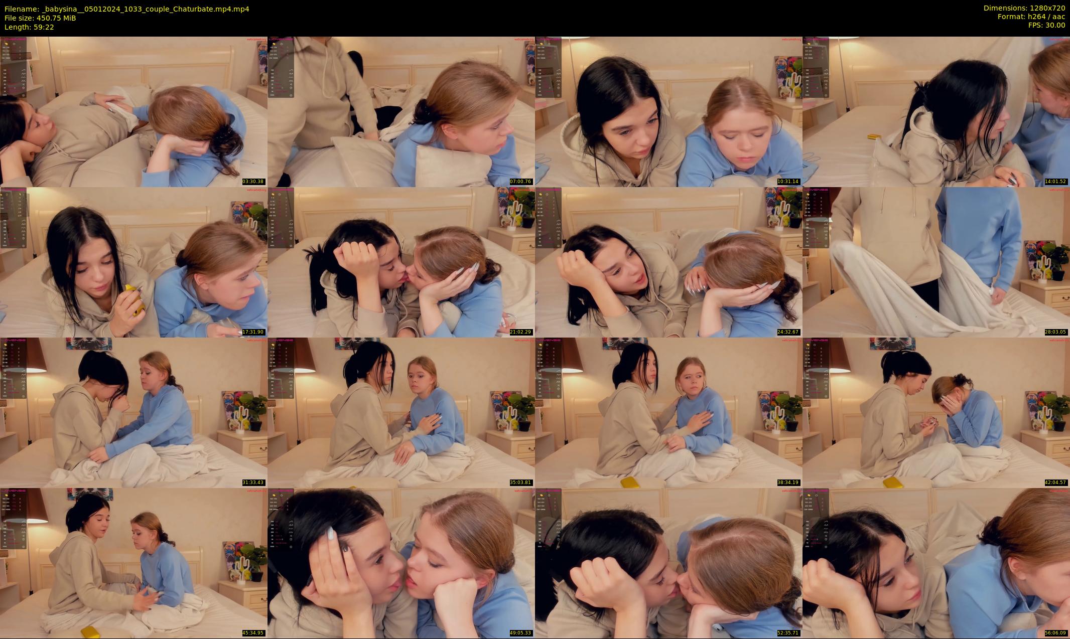 _babysina_ — 60 minute Chaturbate female cam show recording, 720p, Jan 5, 2024