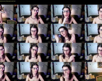 _blackpearl — 59 minute Chaturbate female cam show recording, 720p, Jan 5, 2024