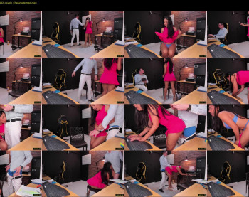 _danyland_ — 120 minute Chaturbate couple cam show recording, 720p, Jan 5, 2024