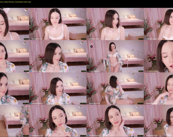 _female_essence_ — 120 minute Chaturbate female cam show recording, 720p, Jan 5, 2024