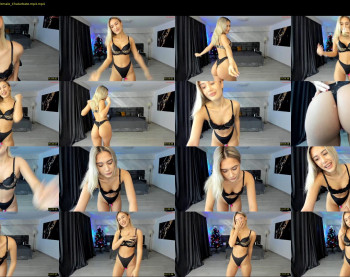 _myaa — 20 minute Chaturbate female cam show recording, 720p, Jan 5, 2024