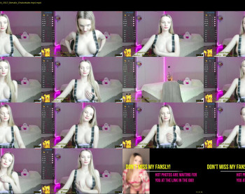 _passion_show_ — 59 minute Chaturbate couple cam show recording, 720p, Jan 5, 2024