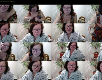 adelewildx — 22 minute Chaturbate female cam show recording, 720p, Jan 5, 2024