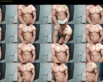 advp69 — 89 minute Chaturbate male cam show recording, 480p, Jan 5, 2024