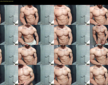 advp69 — 47 minute Chaturbate male cam show recording, 480p, Jan 5, 2024