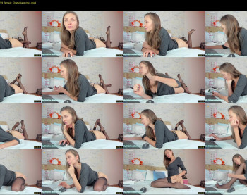 aelitashaw — 19 minute Chaturbate female cam show recording, 720p, Jan 5, 2024