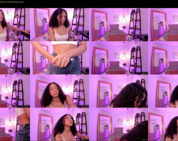 ailann_ — 21 minute Chaturbate female cam show recording, 720p, Jan 6, 2024