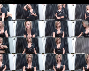 alannarack — 33 minute Chaturbate female cam show recording, 720p, Jan 5, 2024
