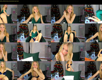 alexandra_demore — 120 minute Chaturbate female cam show recording, 720p, Jan 5, 2024