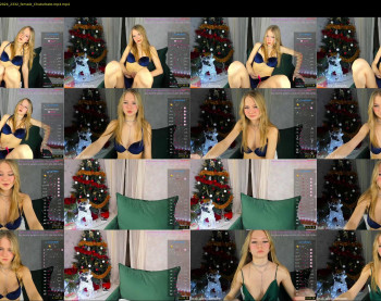 alexandra_demore — 23 minute Chaturbate female cam show recording, 720p, Jan 5, 2024