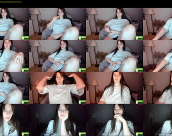 aliaa_ — 10 minute Chaturbate female cam show recording, 720p, Jan 5, 2024