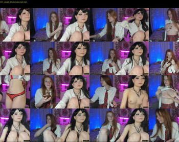 alice_ginger — 88 minute Chaturbate female cam show recording, 720p, Jan 5, 2024