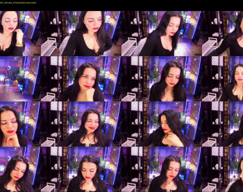 alma_pearl — 62 minute Chaturbate female cam show recording, 720p, Jan 5, 2024