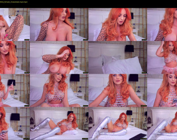 anabellastar — 99 minute Chaturbate female cam show recording, 720p, Jan 5, 2024
