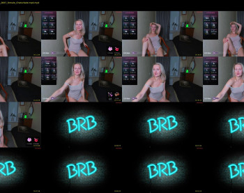 anastasiagate — 4 minute Chaturbate female cam show recording, 720p, Jan 5, 2024