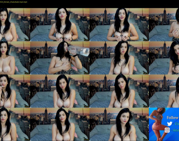 anaworld69 — 24 minute Chaturbate female cam show recording, 720p, Jan 6, 2024