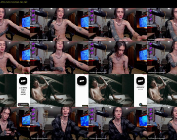 andrew_round — 120 minute Chaturbate male cam show recording, 720p, Jan 6, 2024