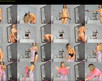 anisialuna_ — 3 minute Chaturbate female cam show recording, 720p, Jan 5, 2024