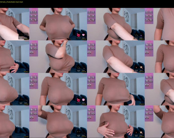ann__w — 23 minute Chaturbate female cam show recording, 720p, Jan 6, 2024