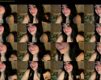 annatigarr — 7 minute Chaturbate female cam show recording, 720p, Jan 6, 2024