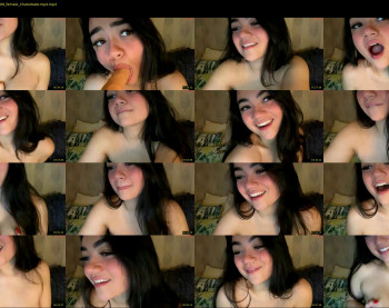 annatigarr — 12 minute Chaturbate female cam show recording, 720p, Jan 6, 2024