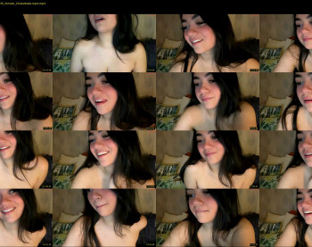 annatigarr — 25 minute Chaturbate female cam show recording, 720p, Jan 6, 2024