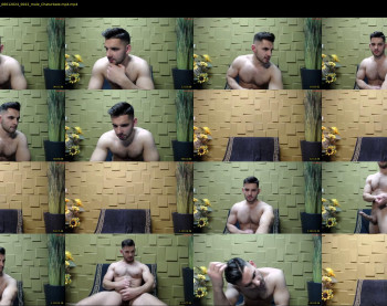 antoniovalentinidiamond — 103 minute Chaturbate male cam show recording, 720p, Jan 6, 2024