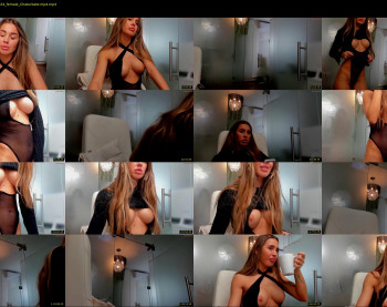 anyarayne — 120 minute Chaturbate female cam show recording, 720p, Jan 5, 2024