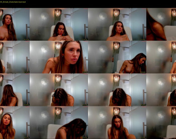 anyarayne — 9 minute Chaturbate female cam show recording, 720p, Jan 5, 2024