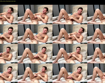 apollobest77 — 9 minute Chaturbate male cam show recording, 720p, Jan 5, 2024