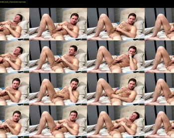 apollobest77 — 3 minute Chaturbate male cam show recording, 720p, Jan 5, 2024