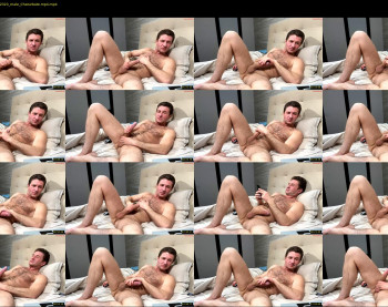 apollobest77 — 13 minute Chaturbate male cam show recording, 720p, Jan 5, 2024