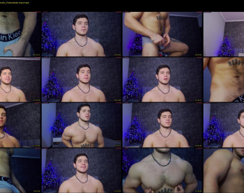 arilass — 26 minute Chaturbate male cam show recording, 720p, Jan 5, 2024