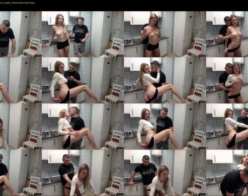aryana14 — 43 minute Chaturbate couple cam show recording, 720p, Jan 6, 2024