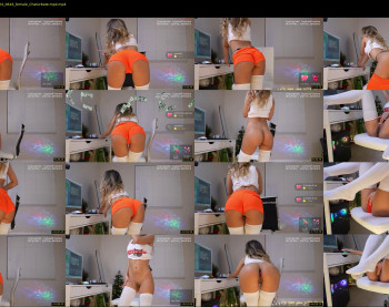 ashley_benson1 — 120 minute Chaturbate female cam show recording, 720p, Jan 5, 2024