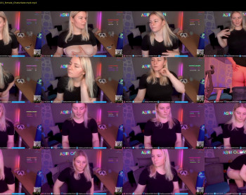 asiri_ocean — 120 minute Chaturbate female cam show recording, 720p, Jan 5, 2024