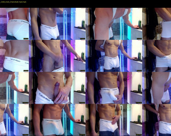 athleticloganx — 120 minute Chaturbate male cam show recording, 720p, Jan 5, 2024