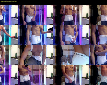 athleticloganx — 74 minute Chaturbate male cam show recording, 720p, Jan 5, 2024